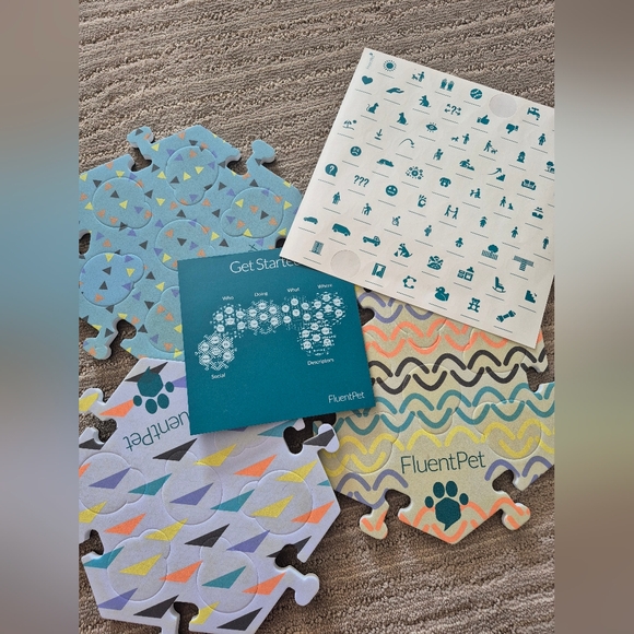 FluentPet Get Started Kit - Picture 4 of 11